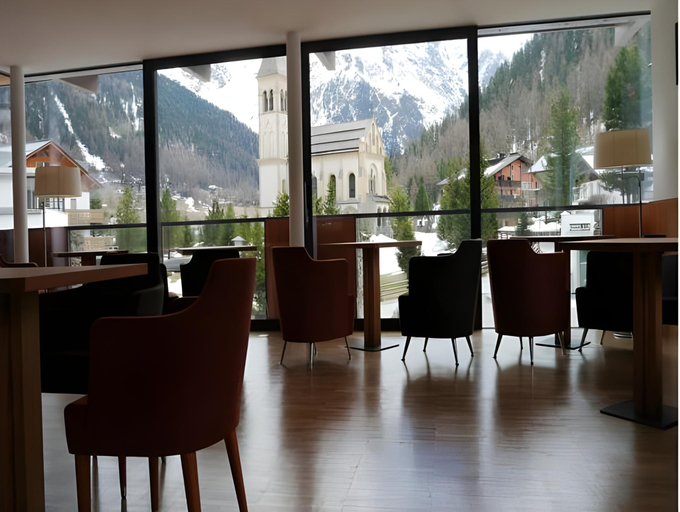Others 5, Bed & Breakfast Hostel Nives, Bolzano