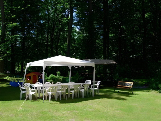 Others 5, Hotel Daria Dworek Mysliwski, Zgierz