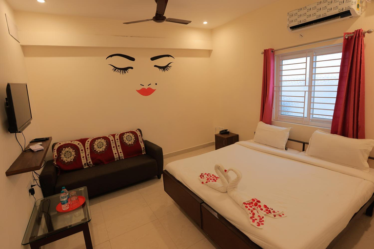Bedroom 5