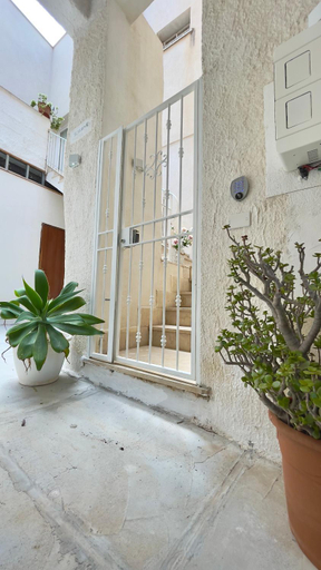 Others 2, La Corte dei Colombi - GUEST HOUSE, Trapani