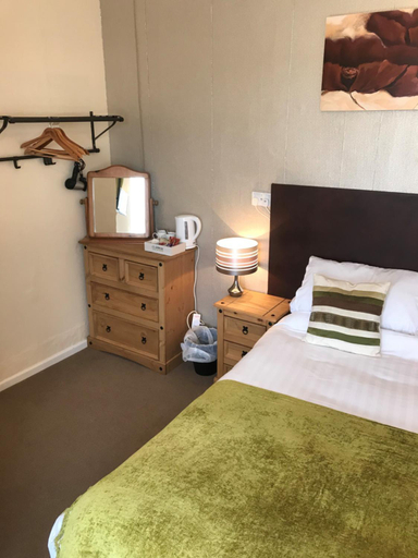 Bedroom 2, The Wighthill, Isle of Wight