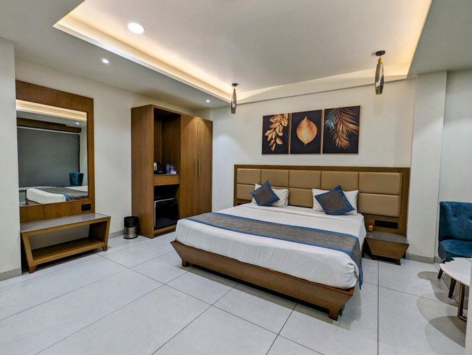 Bedroom 1