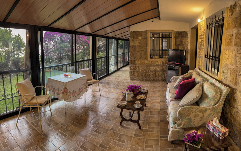 Others 4, Les Bougainvilliers GuestHouse by Hansa, Aley