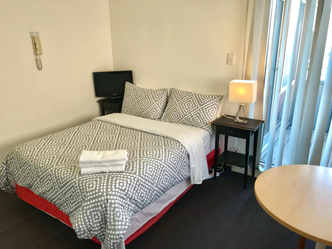 Bedroom 8