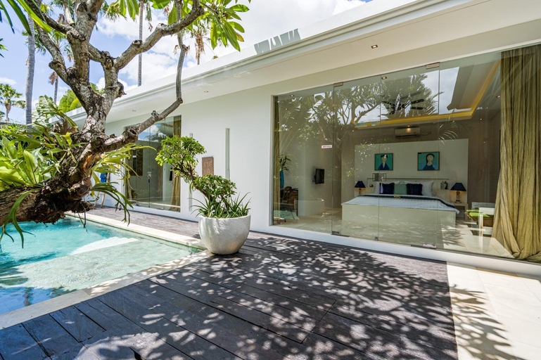 Others 3, Villa Celine 2 chambres piscine Seminyak BALI, Badung