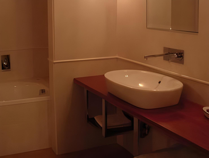 Bedroom, La Locanda del Melograno, Asti