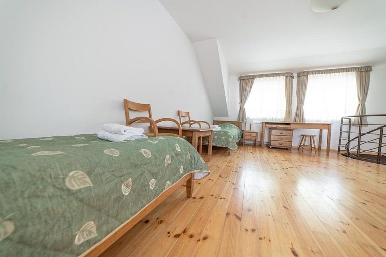 Others 5, Osrodek Wrzosowa Gora - pokoje, Pisz