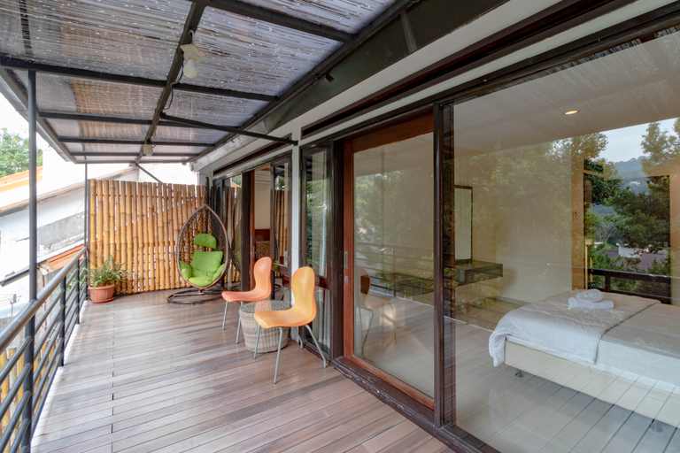 Others 3, De Reiz Villa Kesuma Syariah 3BR Family Only, Bandung