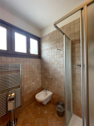 Others 4, Terraced house with garden in Dongo - Larihome A13, Como