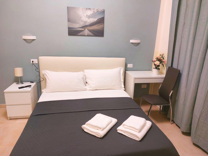 Bedroom 10