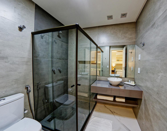 Others 5, Gaeta Hotel, Guarapari