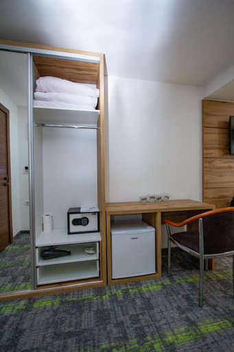 Hotel Grand, Banja Luka