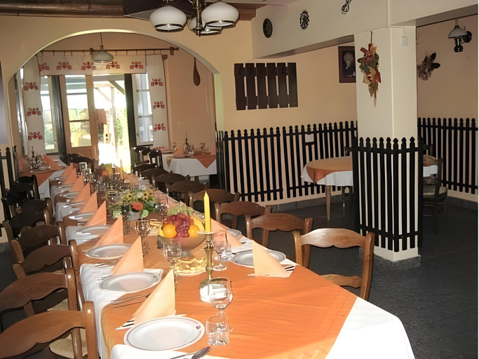 Others 3, Pension Tip-Top, Targu Mures