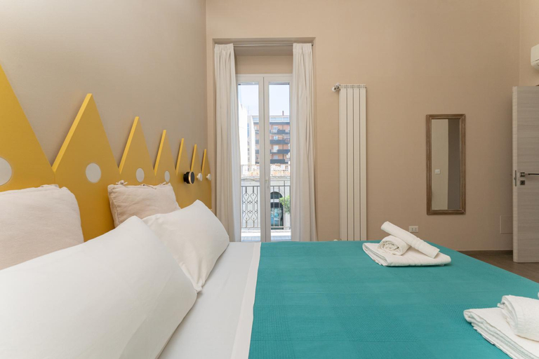 Others 5, Oceano Rooms, Campobasso