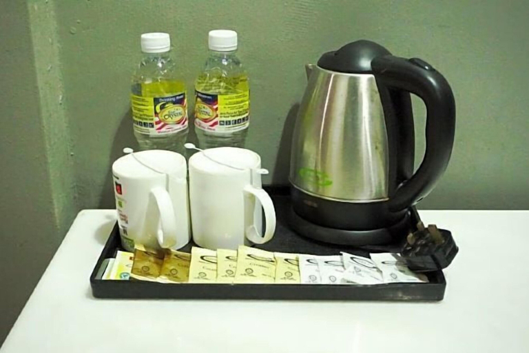 Amenities 22