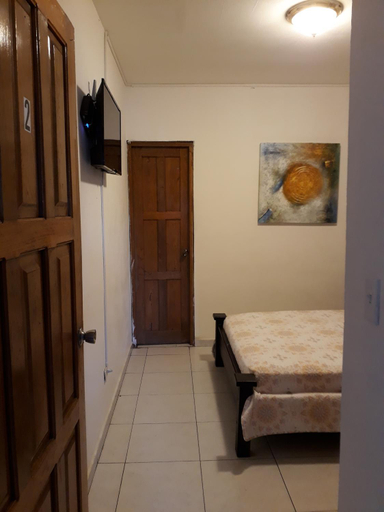 Others 4, Hostal Compostela Inn, David