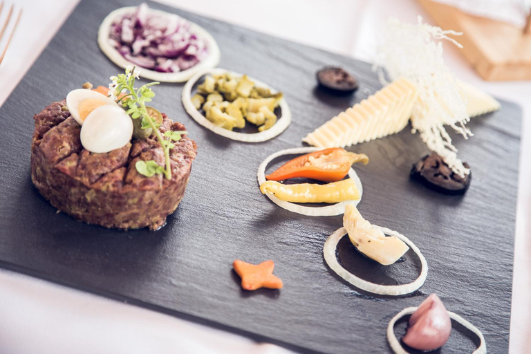 Food & Drinks 5, Zum Dorfschmied, Sankt Veit an der Glan