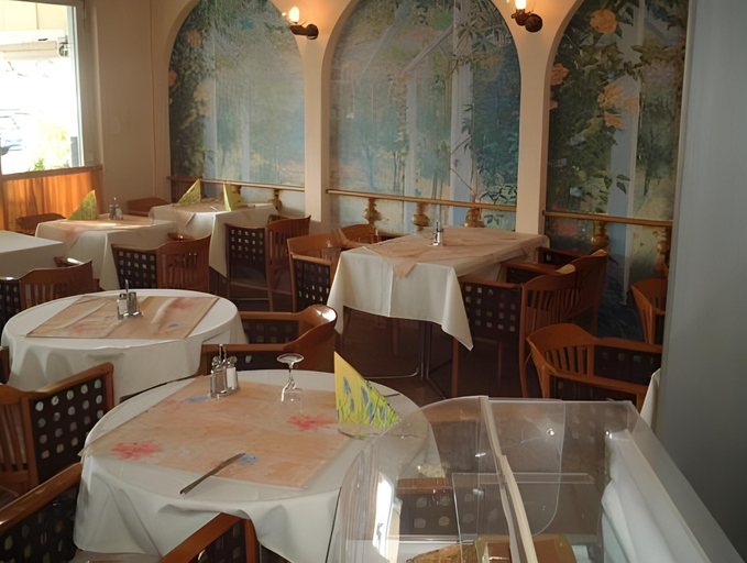 Food & Drinks 3, Al Pozz Boutique Resort, Locarno