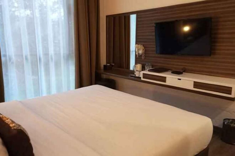 Bedroom 14
