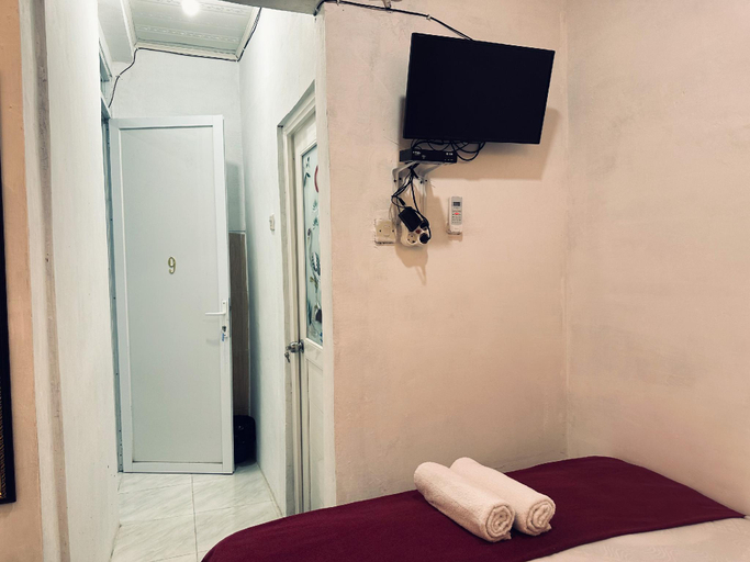 Bedroom 11