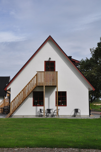 Exterior & Views 2, Hjortsby Torp - Country Living & Golf, Helsingborg