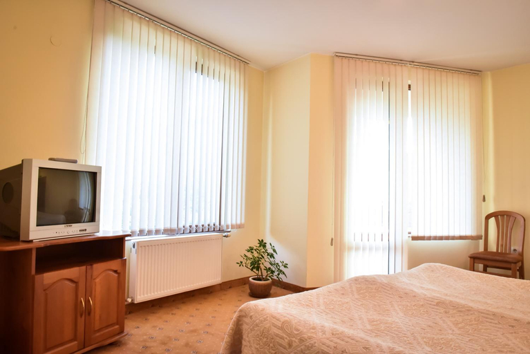 Bedroom 2, Lina Hotel, Bansko