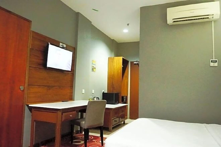 Bedroom 20