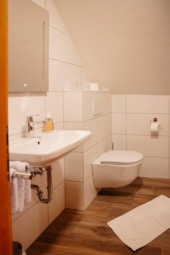 Bathroom 3, Gasthof Schattleitner, Sankt Veit an der Glan