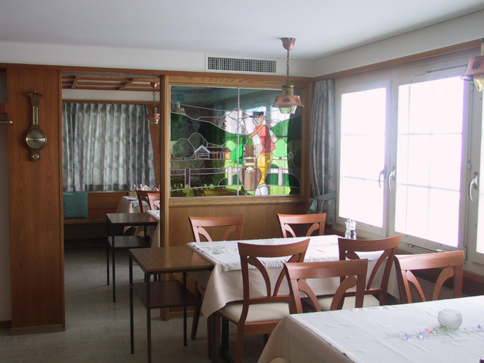 Food & Drinks 5, Gasthaus Baren Schlatt, Appenzell Innerrhoden