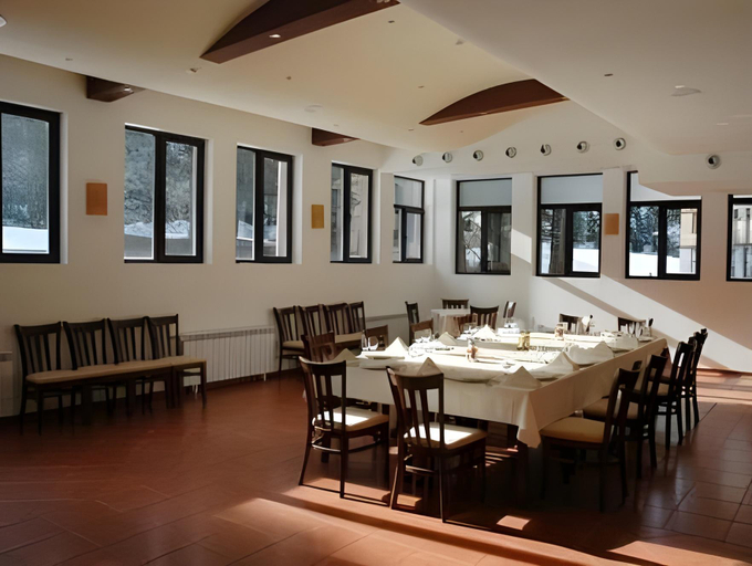 Food & Drinks 5, Apart Hotel Flora Residence Daisy, Samokov