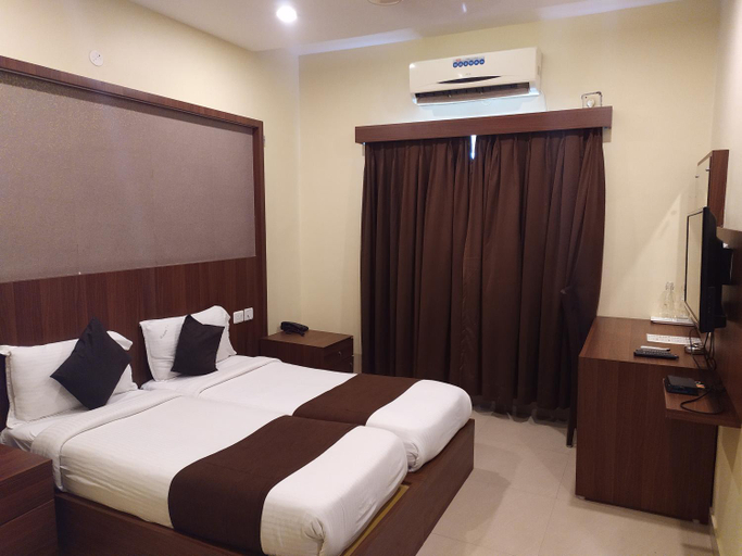Bedroom 9