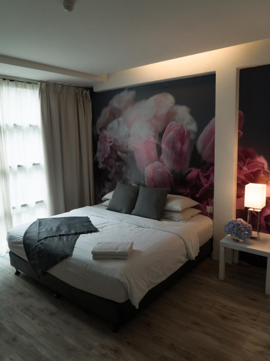 Bedroom 17