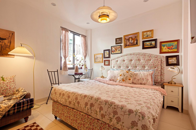 Bedroom 19
