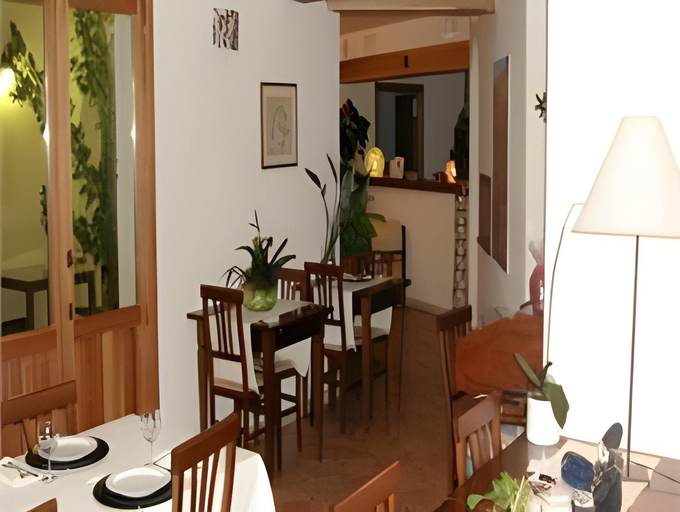 Food & Drinks 5, S'Arenada Hotel, Cagliari