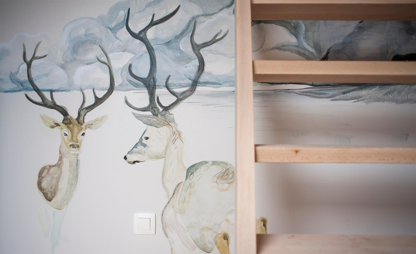 Others 5, KaBa Hostel, Oost-Vlaanderen