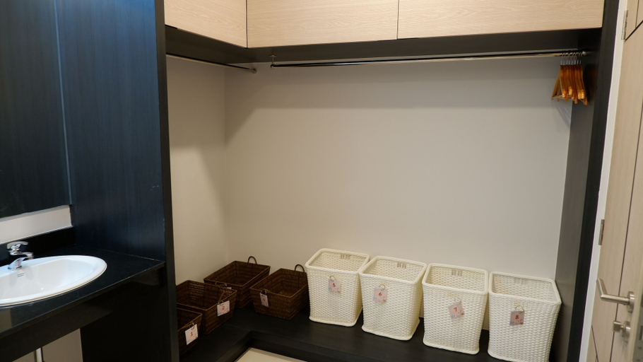 Bathroom 3, TheRabbithome, Muang Nakhon Nayok
