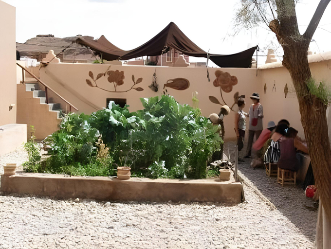 Others 3, Kasbah ben Ali, Ouarzazate