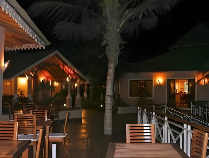 Food & Drinks 5, Ocean beach resort and spa, Malindi