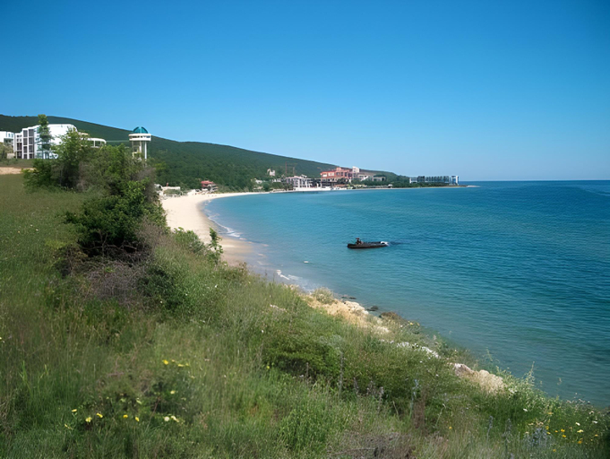Others 3, Imperial and Crown Fort Noks Grand Resort, Nesebar
