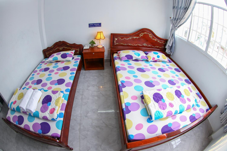 Bedroom 11