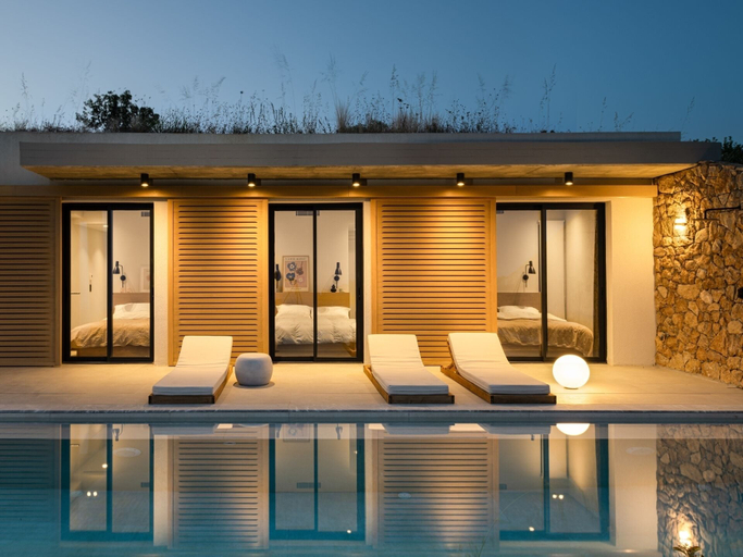 Sport & Beauty 4, Marelys Villa by Halkidiki Villas, Central Macedonia