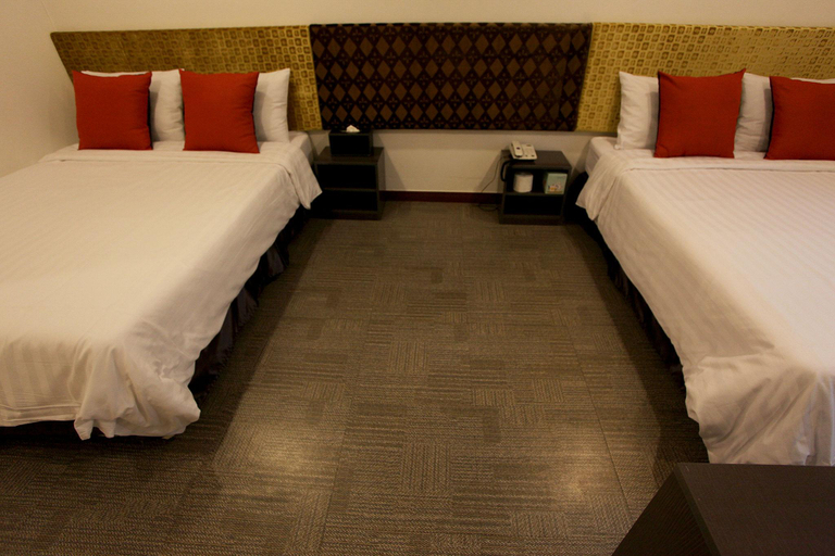 Bedroom 13