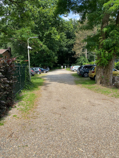 3, Mooi verblijf op rustig park, Ermelo