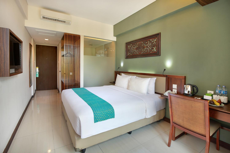 Bedroom 7