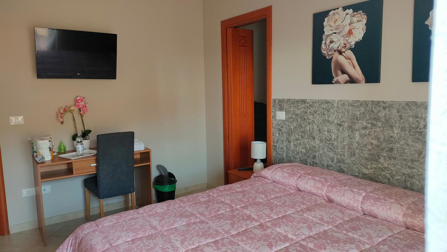 Others 5, B&B Lido Azzurro, Catanzaro