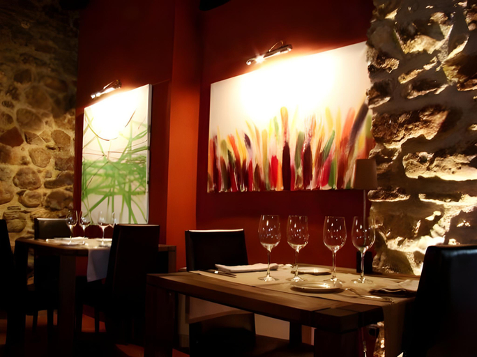 Food & Drinks 3, Monegal, Lleida