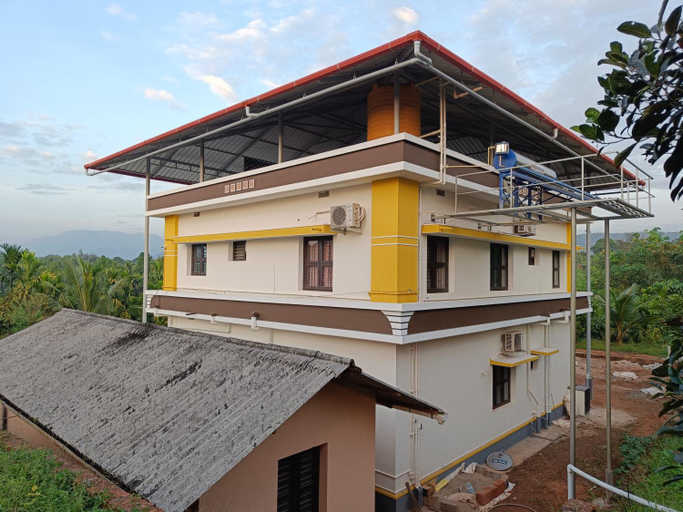 Others 3, NISARGA HOMESTAY, Dharmasthala, Dakshina Kannada
