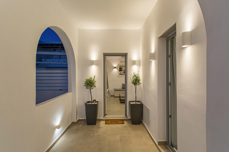 Others 4, Barbarigos luxury spa apartments, South Aegean