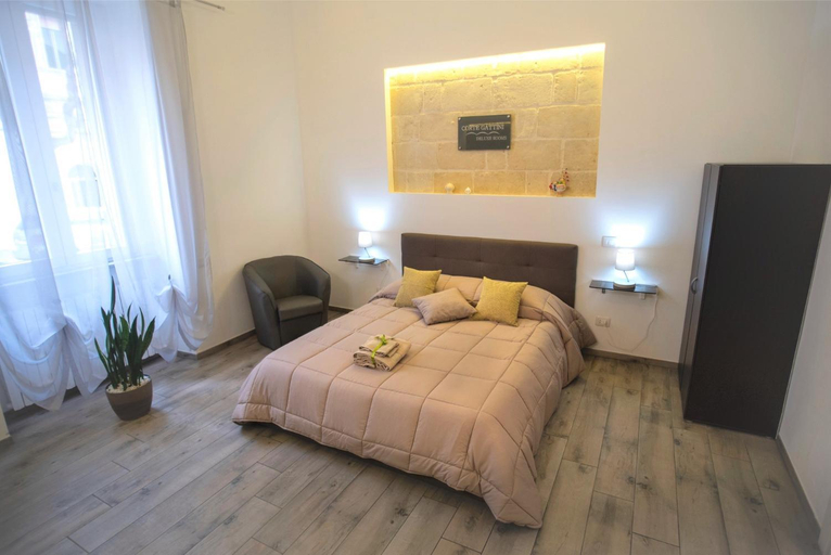Others 5, Corte Gattini Rooms, Matera