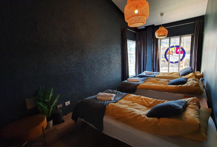 Others 5, The Bank Sleeping Guesthouse, Fjarðabyggð